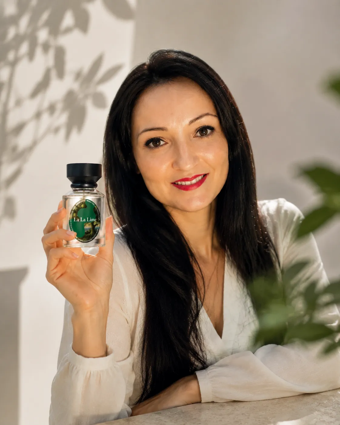 Лучшие нишевые ароматы для женщин: почему стоит попробовать Top Scents La La Lime от Oriflame